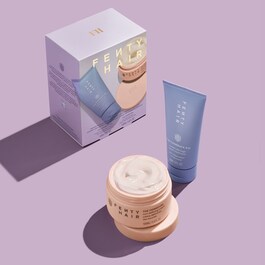 The Curl Crew - Set reparare + Bucle