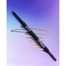 Aqua Resist Brow Definer Micro Tip Pencil 24HR - Creion pentru sprancene