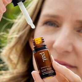 Phytofill™ -  Booster pentru fermitate