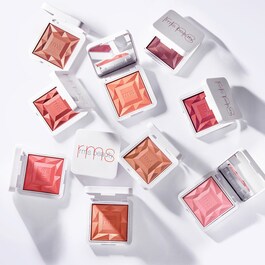 « re » dimension - Blush pudra hidratant