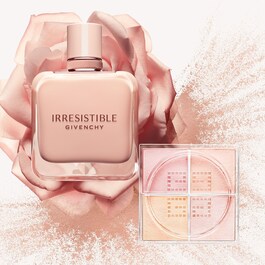 Irresistible - Eau de Parfum Nude Velvet