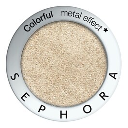 Colorful Eyeshadow - Fard de pleoape