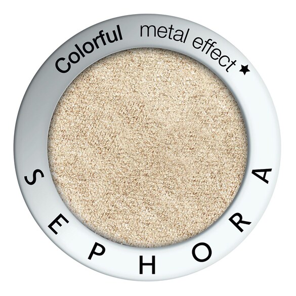 Colorful Eyeshadow - Fard de pleoape, Sephora Collection