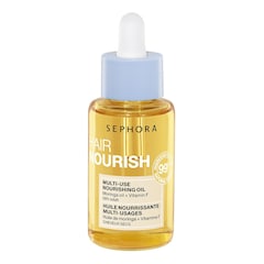 Ulei nutritiv multifunctional - Ulei pentru par, Sephora Collection