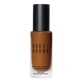 Skin Long-Wear Weightless Foundation SPF 15