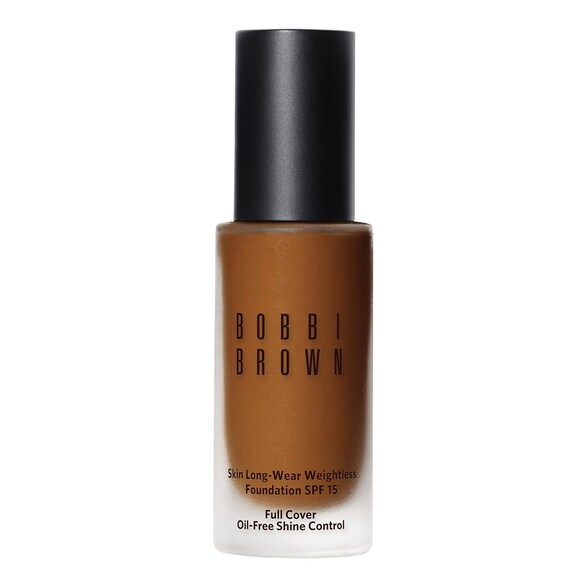 Skin Long-Wear Weightless Foundation SPF 15, BOBBI BROWN