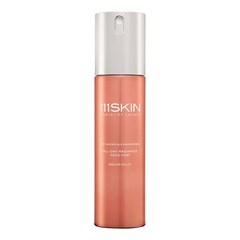 All Day Radiance Face Mist - Bruma pentru luminozitatea fetei, 111Skin