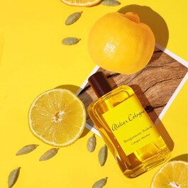 Bergamote Soleil - Eau de Parfum