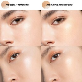 Pro Glow - Pudra iluminatoare