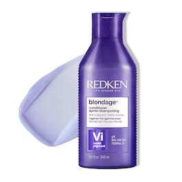 Color Extend Blondage Conditioner - Balsam neutralizare cu pigment violet