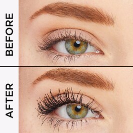 Big Ego Mascara - Mascara pentru volum