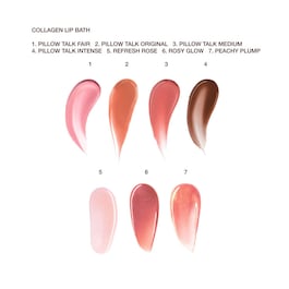 Collagen Lip Bath - Repulpeur