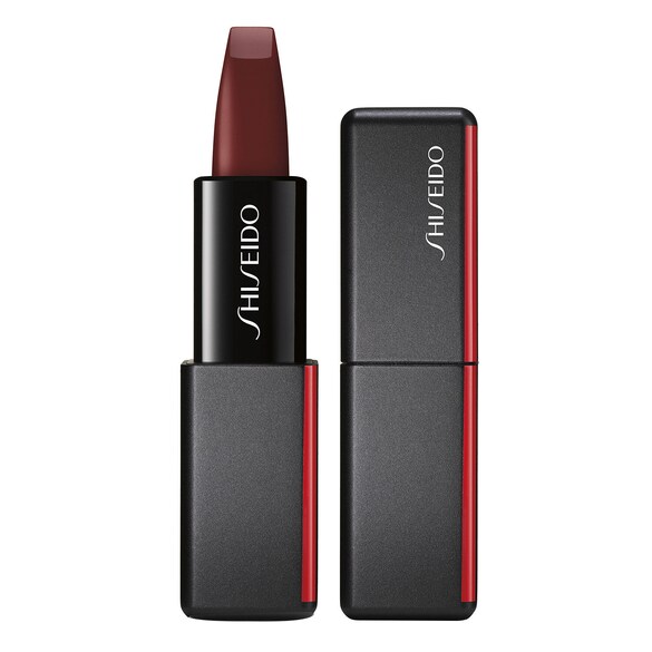 ModernMatte Powder Lipstick - Ruj de buze, Shiseido