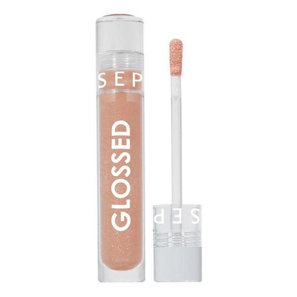 Glossed Lip - Gloss de buze, Sephora Collection