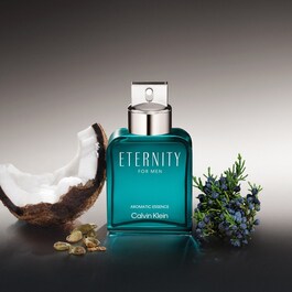 Calvin Klein Eternity - Aromatic Essence for Men
