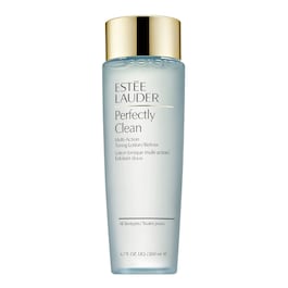 Perfectly Clean Exfoliating Tonic - Lotiune tonica 2in1 image