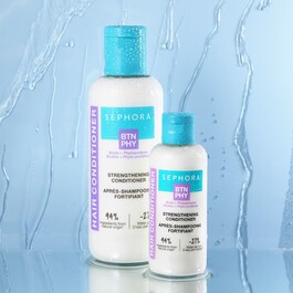 Strengthening Conditioner - Balsam de par fortifiant