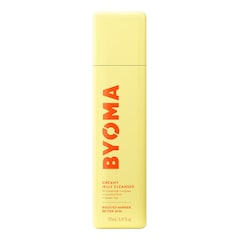 Creamy Jelly Cleanser - Gel cremos de curatare a tenului, Byoma
