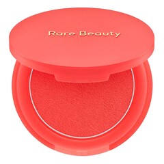 Soft Pinch Matte Bouncy Blush - Blush mat cu efect de voal, Rare Beauty