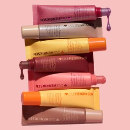 Pout Preserve Lip Treatment - Tratament hidratant pentru buze