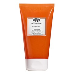 Ginzing - Demachiant Exfoliator, ORIGINS