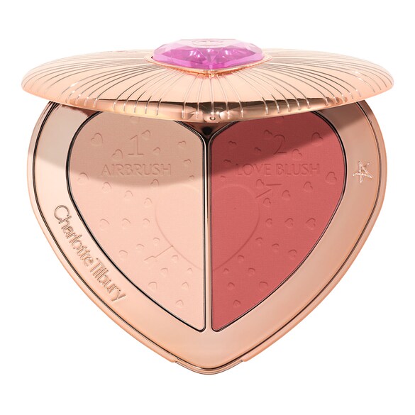 Charlotte's Beauty Soulmates - Paleta pentru ten, CHARLOTTE TILBURY