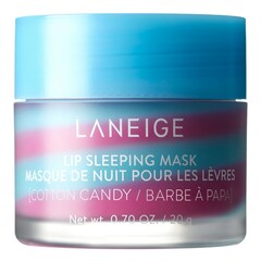Lip Sleeping Mask - Masca de noapte pentru buze, Laneige