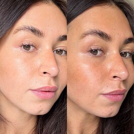 The Face Illuminating Self-Tan Drops - Serum autobronzant pentru fata