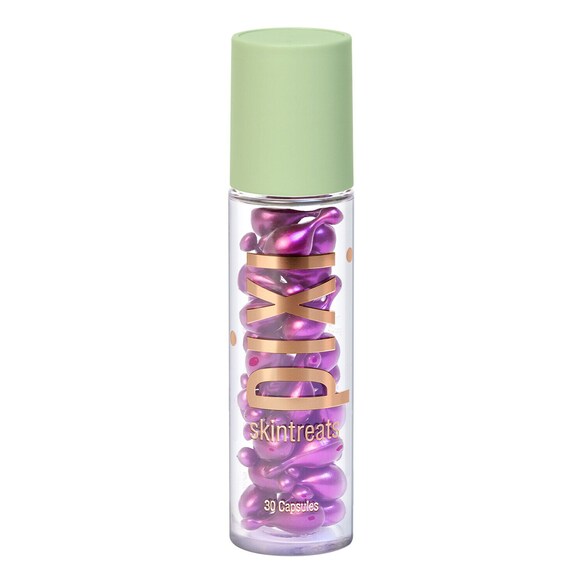 Retinol CapsuleCare - Serum pentru fata, PIXI