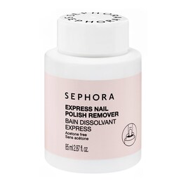 Express Nail Polish Remove - Dizolvant pentru lacul de unghii