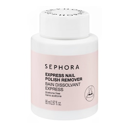 Express Nail Polish Remove - Dizolvant pentru lacul de unghii image
