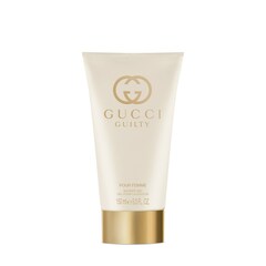 Guilty For Woman - Gel de dus, GUCCI