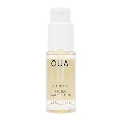 Hair Oil Travel Size - Mini ulei pentry par, Ouai