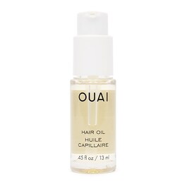 Hair Oil Travel Size - Mini ulei pentry par