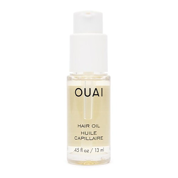 Hair Oil Travel Size - Mini ulei pentry par, Ouai
