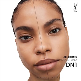 All Hours Precise Angles Concealer - Anticearcan corect ultra precis