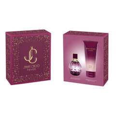JIMMY CHOO FEVER EDP SET, Jimmy Choo