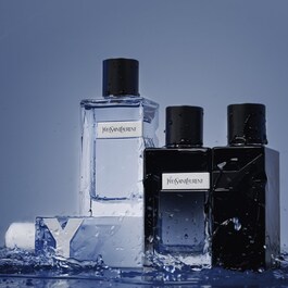 Y - Eau de Toilette