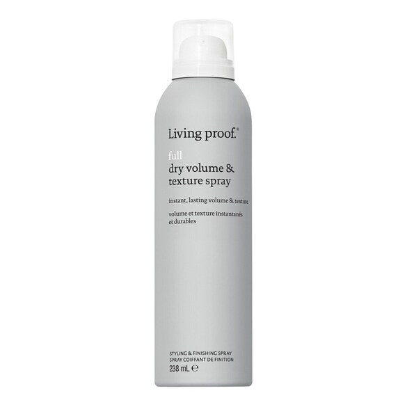 Full Dry Volume & Texture Spray - Spray de par pentru coafare, LIVING PROOF