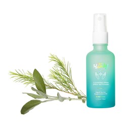 Cleansing Spray - Spray de curatare