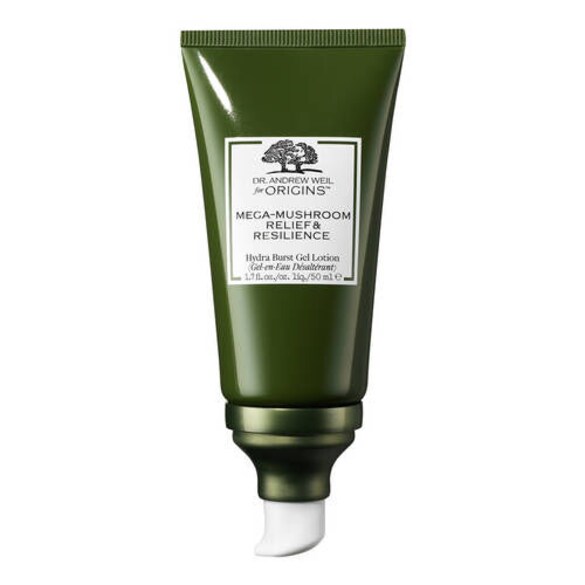 Mega-Mushroom - Gel lejer intens hidratant, Origins