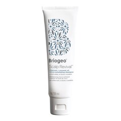 Scalp Revival Micro-Exfoliating - Sampon exfoliant, Briogeo