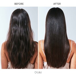 HAIR GLOSS - Tratament pentru stralucirea parului