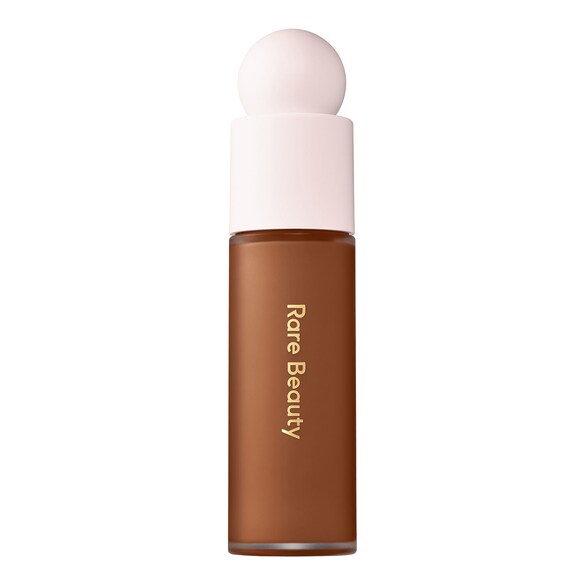 Liquid Touch Weightless Foundation - Fond de ten, Rare Beauty