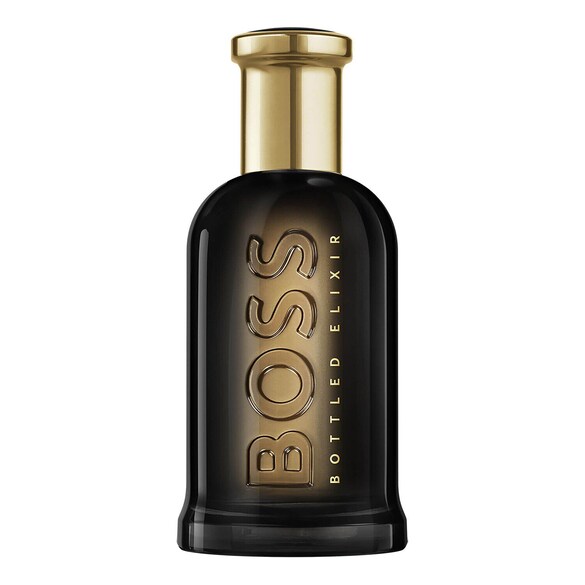 BOSS Bottled Elixir - Parfum Intense, Boss
