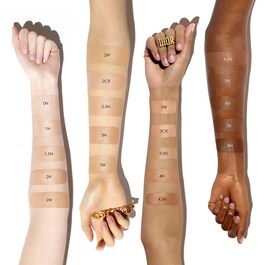 Dior Forever Natural Nude Longwear Foundation - 96% ingrediente naturale