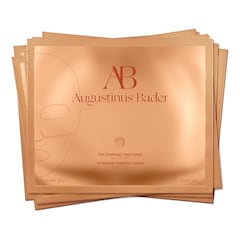 The Hydrogel Face Mask 6 Pack - Masca hidrogel, Augustinus Bader