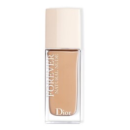 Dior Forever Natural Nude Longwear Foundation - 96% ingrediente naturale image