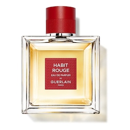 Habit Rouge - Eau de Parfum image