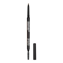 Aqua Resist Brow Definer Micro Tip Pencil 24HR - Creion pentru sprancene, Make Up For Ever